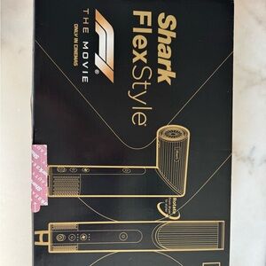 Shark Flex Style F1 Edition